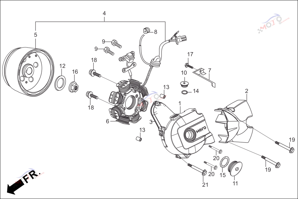 Engine Diagram